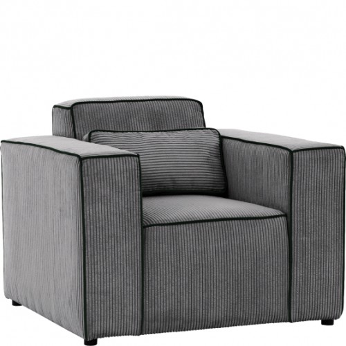 Atpūtas krēsls CASTEL, Poso 34/Kronos14